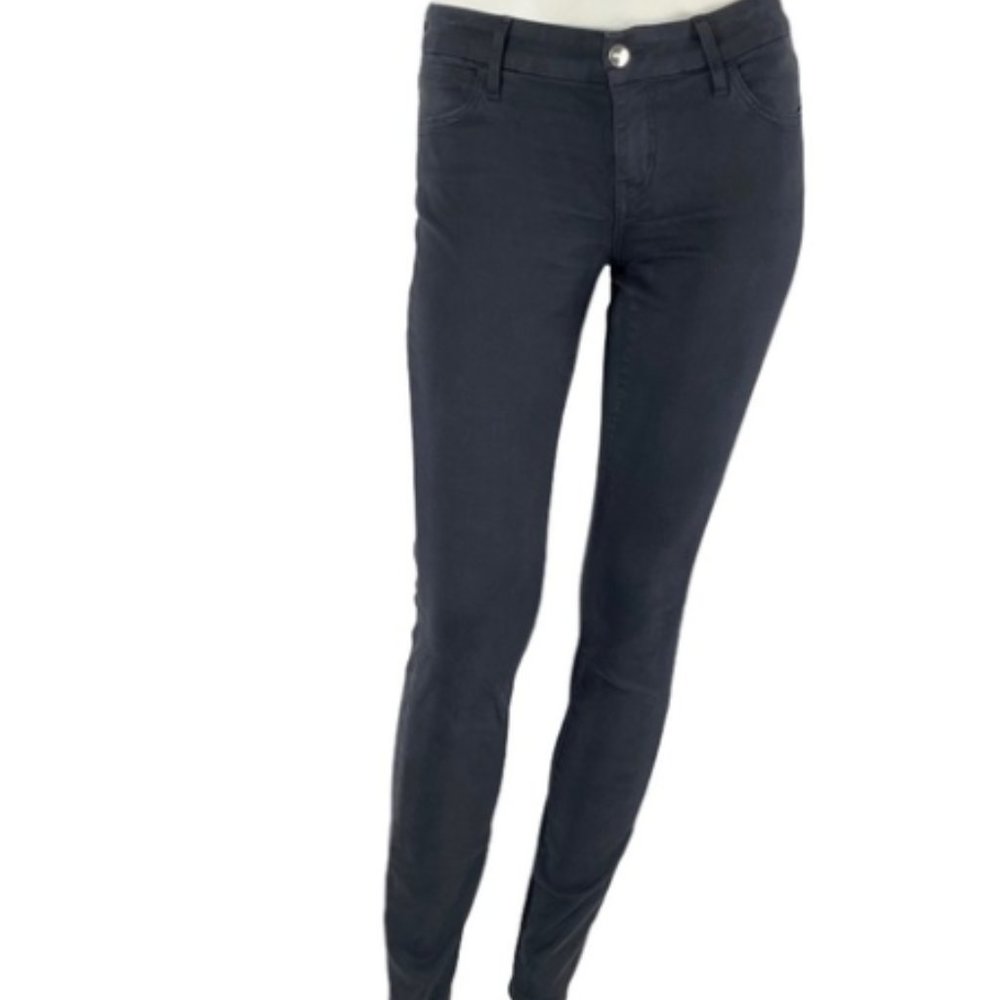 Koral Skinny Charcoal Jeans Size 28